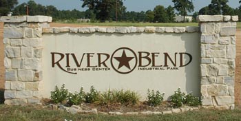 River Bend Business Center & Industrial Park